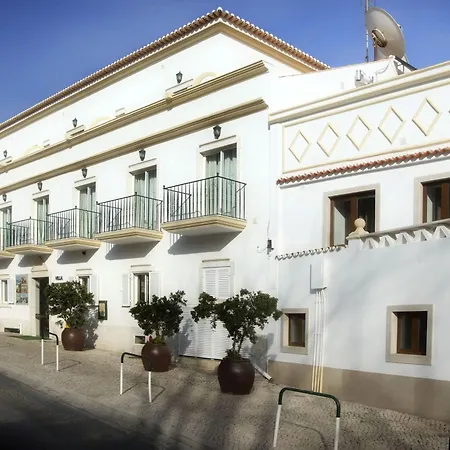 Hotel Sao Vicente Boutique (adults Only) 3*