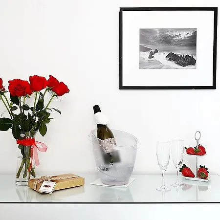Sao Vicente Boutique (adults Only) Hotel