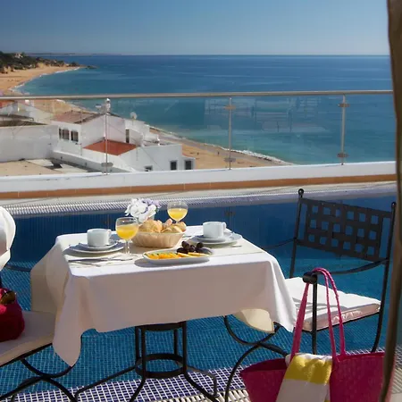 Sao Vicente Boutique (adults Only) Albufeira