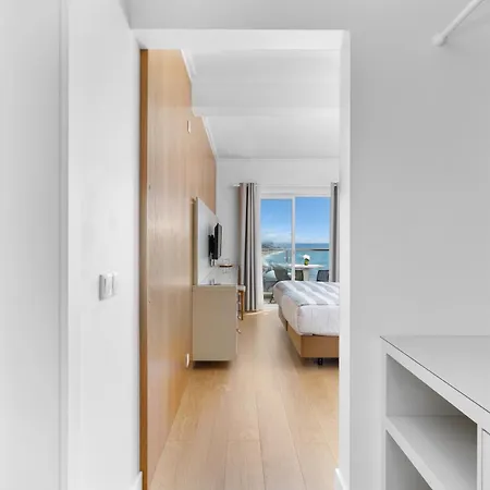 Hotel Sao Vicente Boutique (adults Only) Albufeira