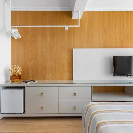 Hotel Sao Vicente Boutique (adults Only)