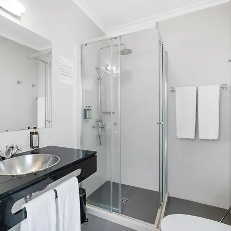 Sao Vicente Boutique (adults Only) 3* Albufeira