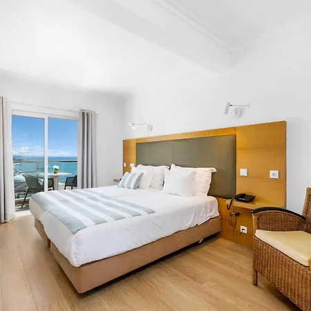 Hotel Sao Vicente Boutique (adults Only) 3*