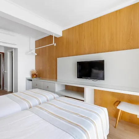 Hotel Sao Vicente Boutique (adults Only) Albufeira