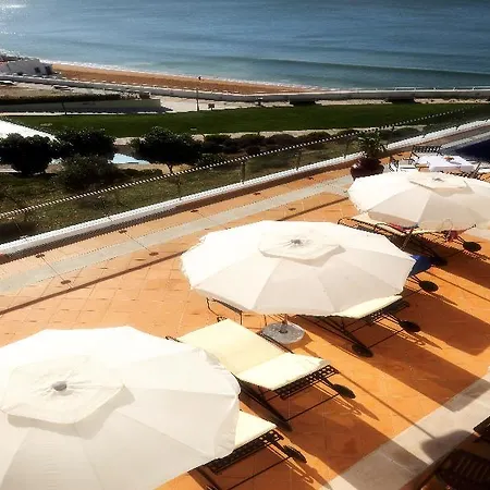 Hotel Sao Vicente Boutique (adults Only)