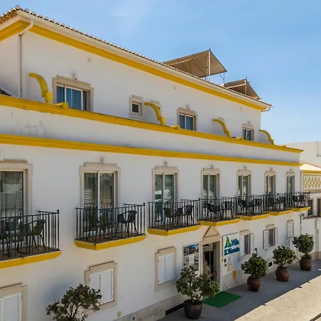 Sao Vicente Boutique (adults Only)