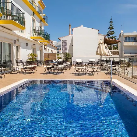 Sao Vicente Boutique (adults Only) Ξενοδοχείο 3*