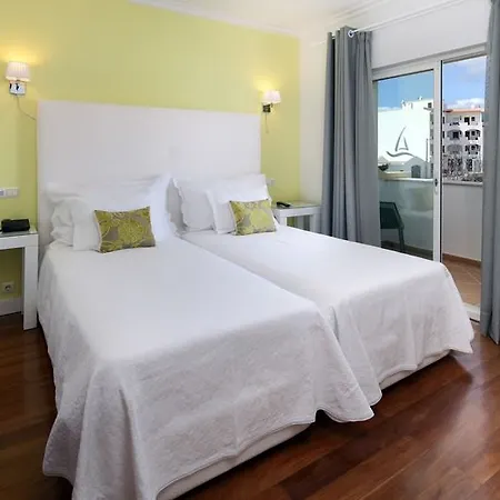 Sao Vicente Boutique (adults Only) Hotel Albufeira
