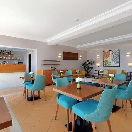 Hotel Sao Vicente Boutique (adults Only)