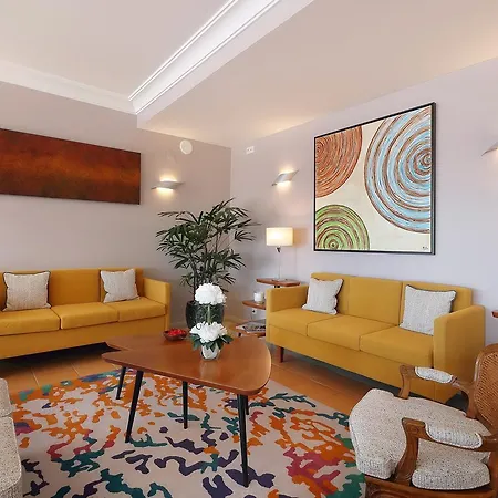 Sao Vicente Boutique (adults Only) Hotel Albufeira