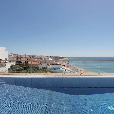 Hotel Sao Vicente Boutique (adults Only) 3*