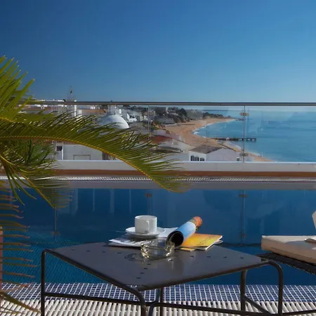 Hotel Sao Vicente Boutique (adults Only) 3*