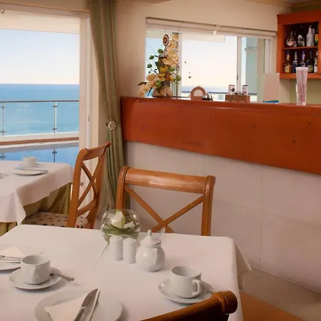 Hotel Sao Vicente Boutique (adults Only)
