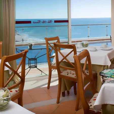 Sao Vicente Boutique (adults Only) Hotel Albufeira