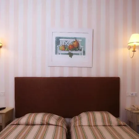 Ξενοδοχείο Sao Vicente Boutique (adults Only)