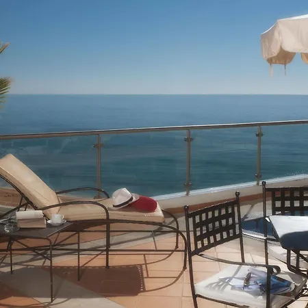 Sao Vicente Boutique (adults Only) Hotel