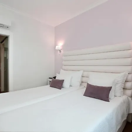 Sao Vicente Boutique (adults Only) Hotel 3*